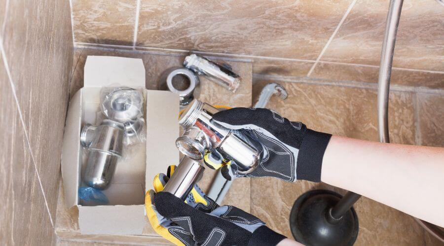 Expert flood damage restoration services in Garden Valley, ID